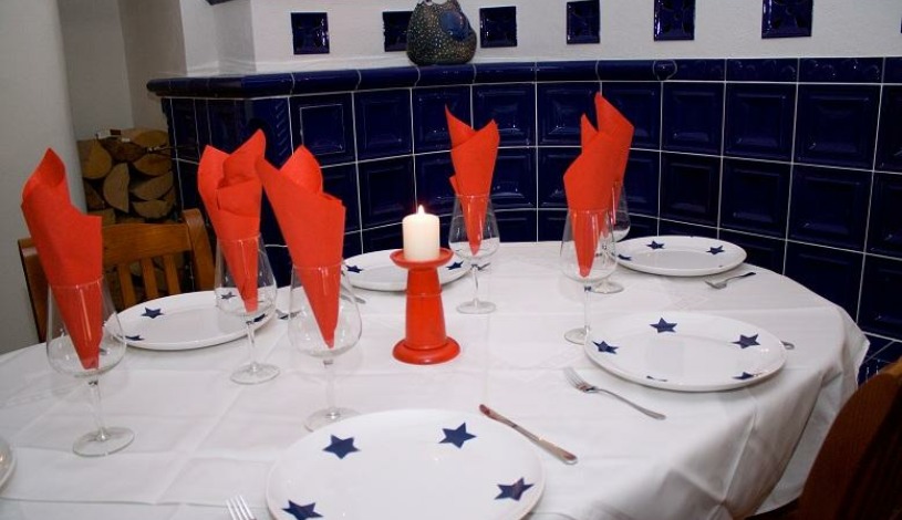 Penzion Běla Bělá pod Pradědem